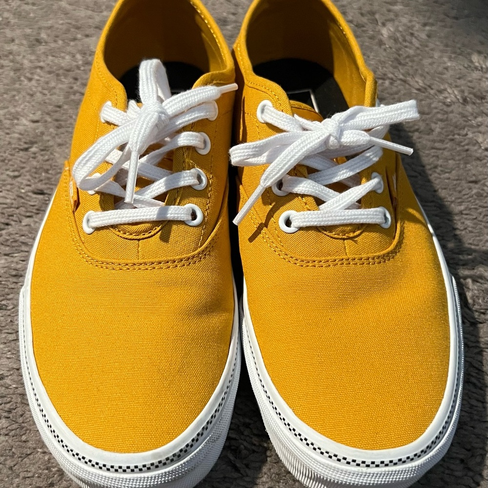 Classic Vans